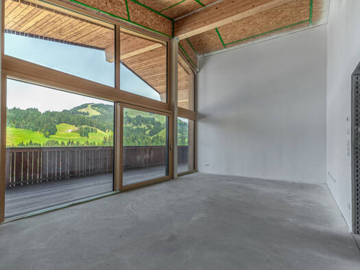 Wohnung zum Kauf 1.110.000 € 5 Zimmer 124 m² Hochfilzen 6395