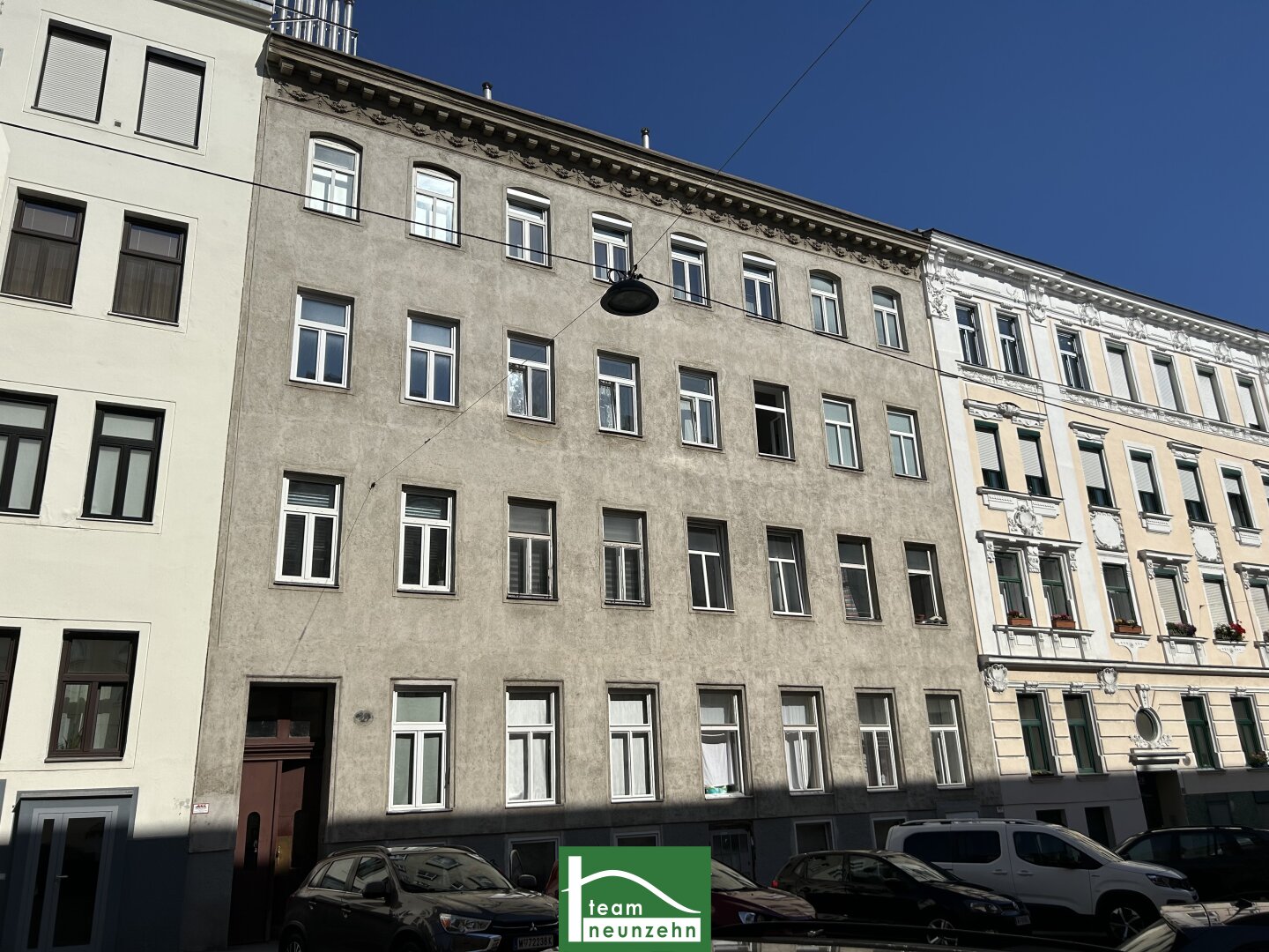 Wohnung zum Kauf 129.001 € 1 Zimmer 31,3 m²<br/>Wohnfläche 1.<br/>Geschoss Missindorfstraße 28 Wien 1140