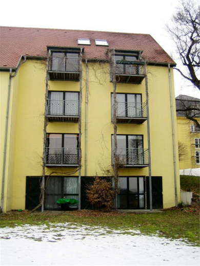 Wohnung zur Miete 585 € 3 Zimmer 78 m² 2. Geschoss Oberaltenburg 7 Merseburg Merseburg 06217