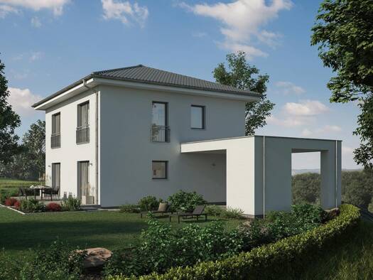 Einfamilienhaus zum Kauf 341.069 € 5 Zimmer 150 m² 400 m² Grundstück Rauental Rastatt 76437