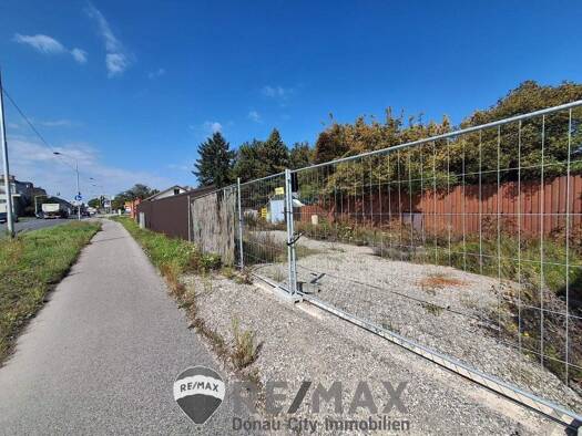 Grundstück zur Miete 2.000 € 1.800 m² Grundstück Wien 1220