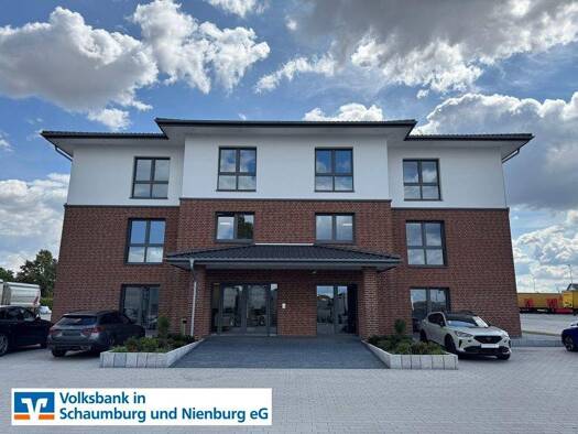 Bürofläche zur Miete - Erstbezug 5 Zimmer 207,7 m² Bürofläche Lindhorst 31698