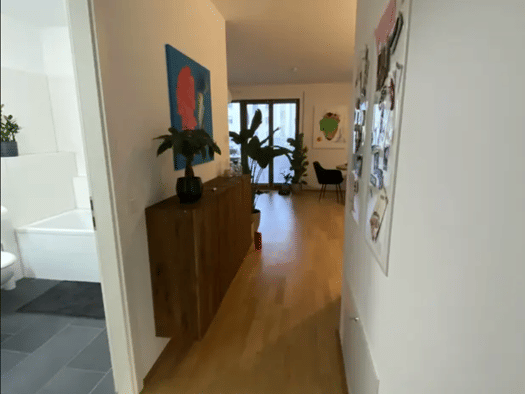 Wohnung zur Miete 1.650 € 3 Zimmer 79 m² Geschoss 1/4 frei ab 15.01.2027 Einbecker Straße 74 Friedrichsfelde Berlin 10315