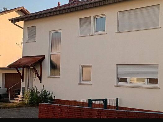 Wohnung zur Miete 900 € 3 Zimmer 90 m² Geschoss 1/1 frei ab sofort Lorsch 64653