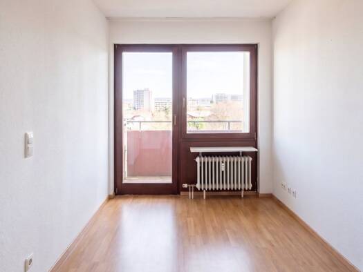 Wohnung zum Kauf 222.000 € 2 Zimmer 36 m² Stühlinger West 79106