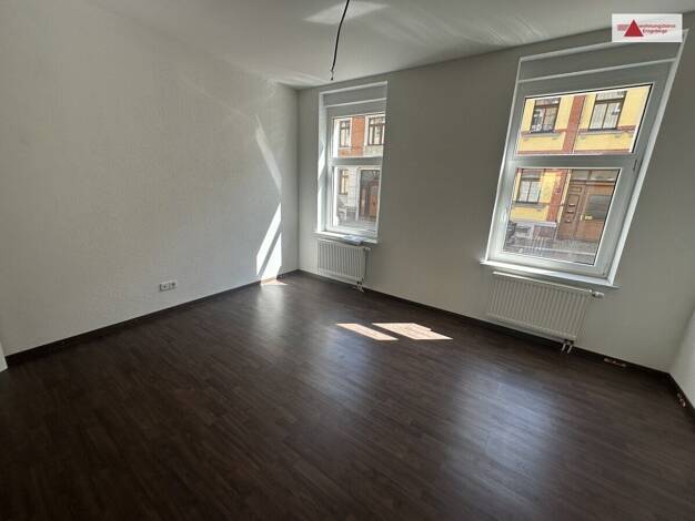Wohnung zur Miete 335 € 1 Zimmer 44,2 m² Pestalozzistraße 68 Hartha Hartha 04746