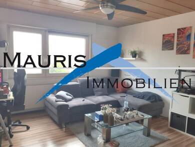 Wohnung zur Miete 550 € 2 Zimmer 55 m² 3. Geschoss Riedgärtenstr. Sandhofen Mannheim 68307