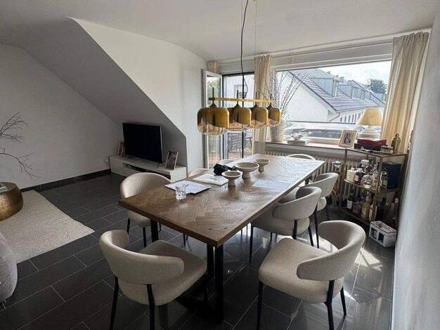 Wohnung zum Kauf provisionsfrei 299.000 € 3 Zimmer 72,5 m² 2. Geschoss An der Rheinbahn 17 Osterath Meerbusch 40670