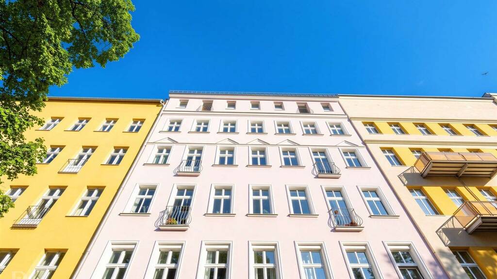 Wohnung zum Kauf 420.000 € 2 Zimmer 63 m² Charlottenburg Berlin 14059