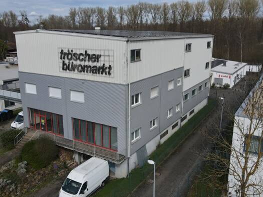Halle/Industriefläche zum Kauf 1.400.000 € 1.472,9 m² Lagerfläche Greschbachstraße 16 Grötzingen Grötzingen 76229