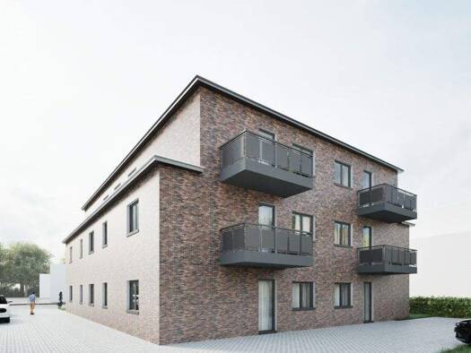 Bürofläche zum Kauf provisionsfrei 139.000 € 1 Zimmer Heidmühle Schortens 26419