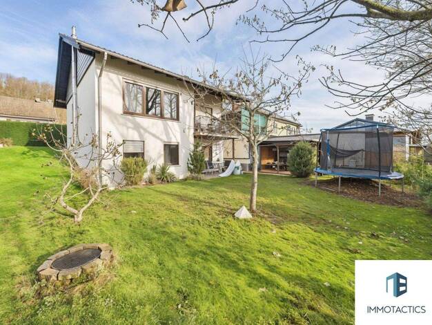 Einfamilienhaus zum Kauf 249.000 € 4 Zimmer 109 m² 490 m² Grundstück Schöneberg 55444