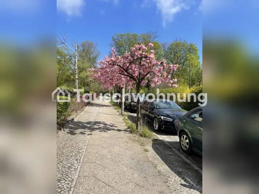 Wohnung zur Miete Tauschwohnung 500 € 1,5 Zimmer 52 m² Zehlendorf Steglitz-Zehlendorf 12167