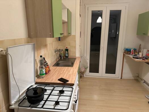 Wohnung zur Miete 600 € 1 Zimmer 50 m² Geschoss 4/5 frei ab sofort List Hannover 30163