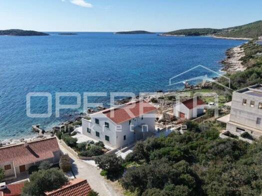 Haus zum Kauf 1.500.000 € 5 Zimmer 250 m² Vis