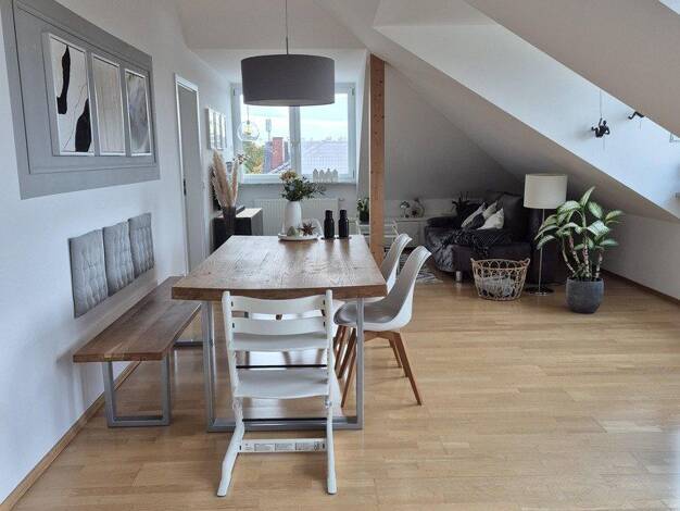 Wohnung zum Kauf provisionsfrei 619.000 € 3 Zimmer 74 m² 5. Geschoss frei ab 01.04.2027 Milbertshofen-Am Hart München 80807