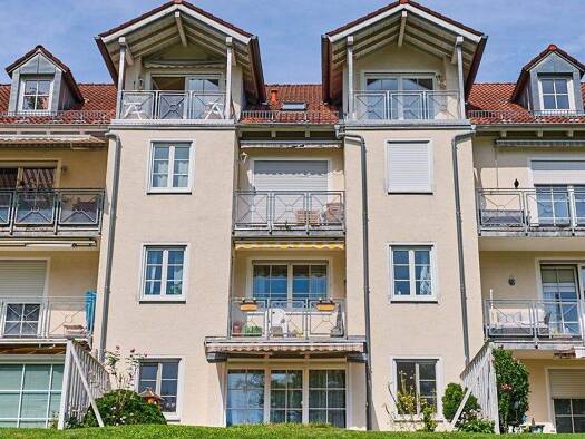 Wohnung zum Kauf 2 Zimmer 67 m² 2. Geschoss Bad Aibling 83043