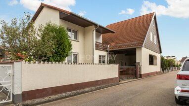 Einfamilienhaus zum Kauf 395.000 € 6 Zimmer 160 m² 325 m² Grundstück Durmersheim Durmersheim 76448