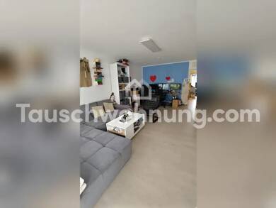 Wohnung zur Miete Tauschwohnung 800 € 2 Zimmer 60 m² EG Bonn 53117