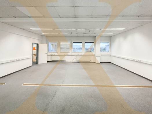 Halle/Industriefläche zur Miete 8 € 569,8 m² Lagerfläche Traun 4050