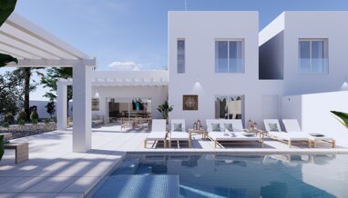 Villa zum Kauf 1.599.000 € 6 Zimmer 265 m² 519 m² Grundstück Benissa 03720