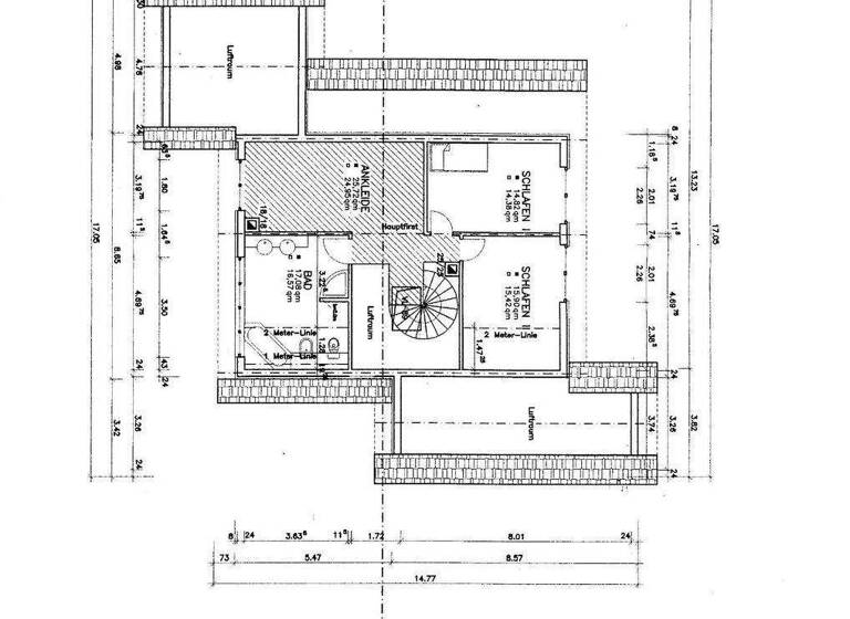Einfamilienhaus zur Miete 2.300 € 4 Zimmer 154 m² 630 m² Grundstück frei ab sofort Monheim Monheim am Rhein 40789