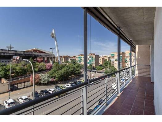 Wohnung zur Miete 1.200 € 3 Zimmer 145 m² 3. Geschoss Granada 18007