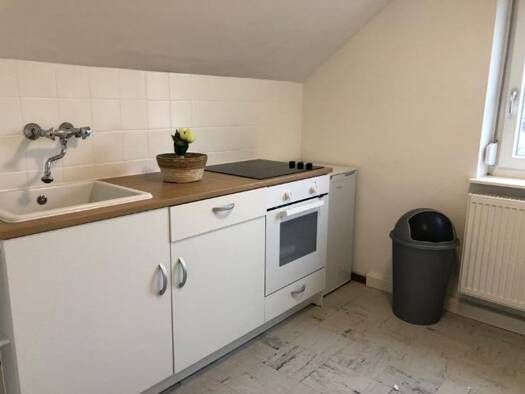 Wohnung zur Miete 1.000 € 2 Zimmer 75,6 m² Kantstraße 5 Berkheim Esslingen am Neckar 73734