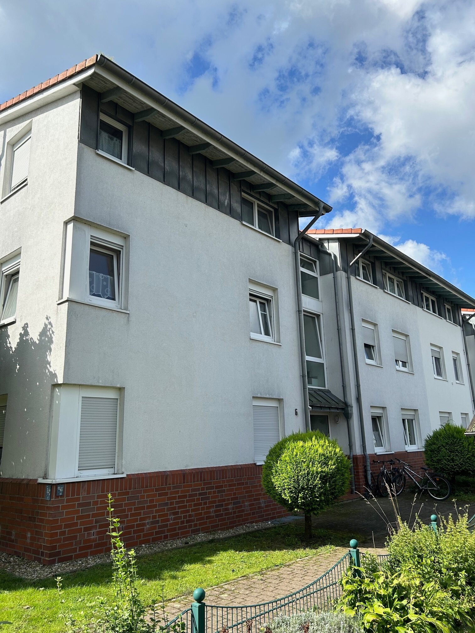 Mehrfamilienhaus zum Kauf provisionsfrei als Kapitalanlage geeignet 775.000 € 18 Zimmer 390,2 m²<br/>Wohnfläche 415 m²<br/>Grundstück Mettingen Mettingen 49497