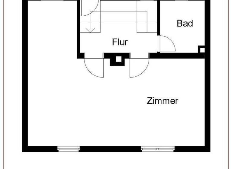 Doppelhaushälfte zum Kauf 299.000 € 3 Zimmer 90 m² 444 m² Grundstück Rheinau Mannheim 68219