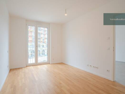 Wohnung zur Miete - Erstbezug 1.621 € 2 Zimmer 61 m² 2. Geschoss Berg am Laim München 81673