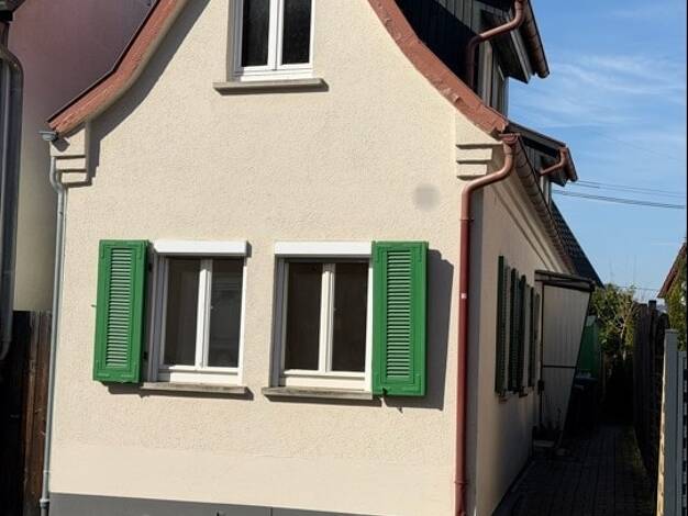 Einfamilienhaus zum Kauf 198.000 € 4 Zimmer 65 m² 115 m² Grundstück Winnenden 71364