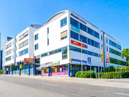 Laden zur Miete provisionsfrei 7 € 100 m² Verkaufsfläche Räcknitz/Zschertnitz Dresden 01217