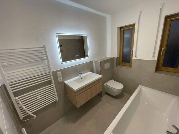 Wohnung zum Kauf provisionsfrei 159.000 € 2 Zimmer 52,7 m² 1. Geschoss Graf-Karl-Straße 1 Schlitz 36110