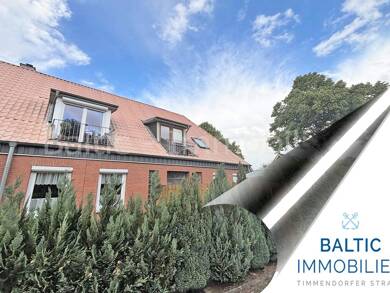 Wohnung zum Kauf 109.000 € 3 Zimmer 79,2 m² Hohenwestedt 24594