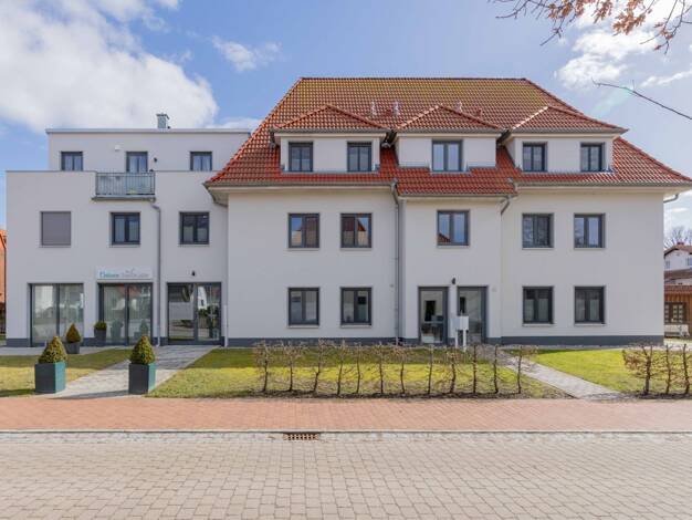 Wohnung zum Kauf 449.000 € 4 Zimmer 99 m² frei ab 01.06.2026 Rerik 18230