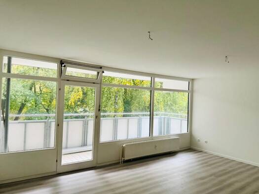 Wohnung zum Kauf provisionsfrei 136.999 € 1 Zimmer 41,7 m² Geschoss 1/2 Kiwittsmoor 34 Langenhorn Nord 22417