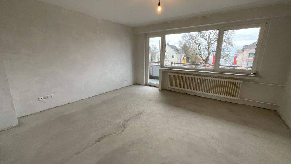 Wohnung zur Miete 645 € 3 Zimmer 71,5 m² 2. Geschoss Cronenberger Straße 349 Cronenberg Wuppertal 42349
