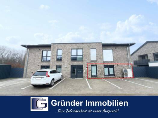 Wohnung zum Kauf provisionsfrei 242.000 € 2 Zimmer 72,2 m² Herzlake 49770