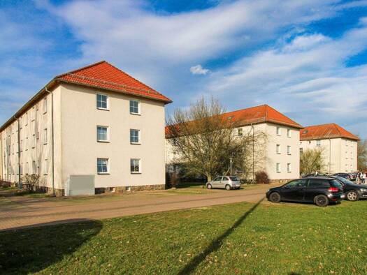 Sonstiges zum Kauf provisionsfrei als Kapitalanlage geeignet 1.500.000 € 2.268 m² 5.550 m² Grundstück Torgau 04860