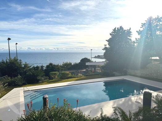 Wohnung zum Kauf 1.950.000 € 3 Zimmer 86 m² Roquebrune-Cap-Martin 06190