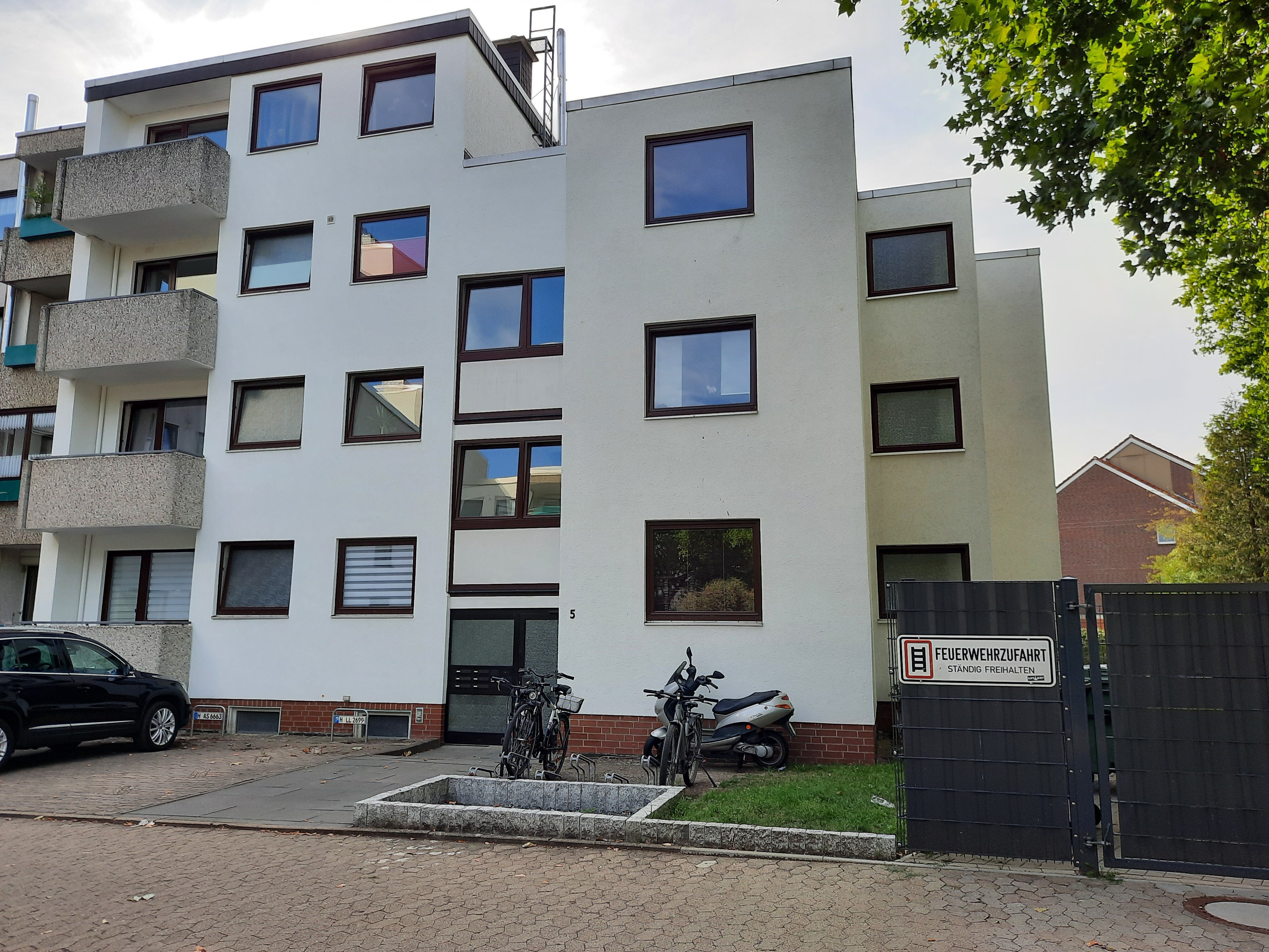 Wohnung zur Miete 730 € 3 Zimmer 97 m²<br/>Wohnfläche EG<br/>Geschoss Südring 5 Lehrte - Südwest Lehrte 31275