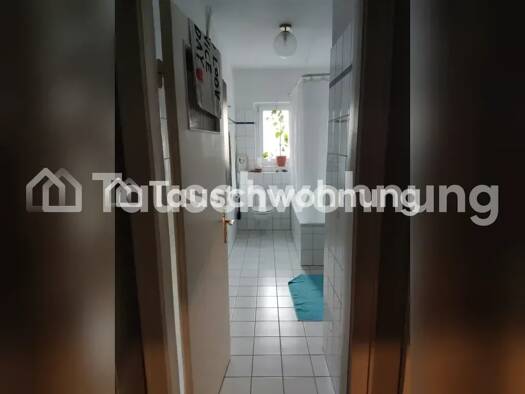 Wohnung zur Miete Tauschwohnung 750 € 2 Zimmer 60 m² Harburg 20537