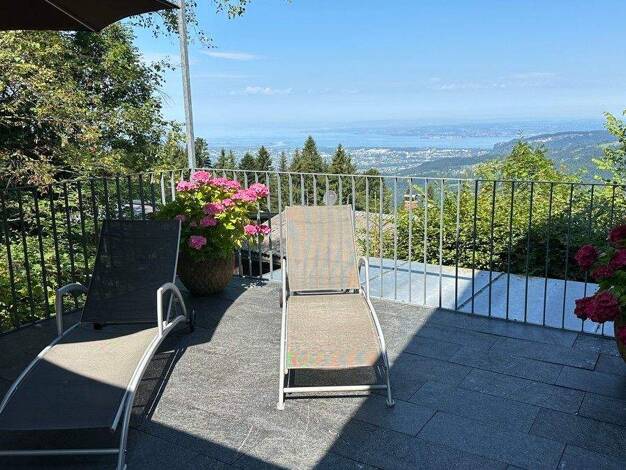 Haus zum Kauf 151 m² 2.335 m² Grundstück Tobler Viehweide 14 Dornbirn 6850