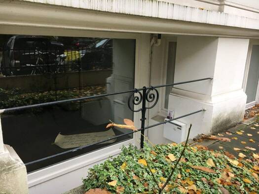 Laden zur Miete 23 € 4 Zimmer Harvestehude Hamburg 20149