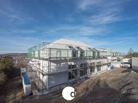 Wohnung zur Miete - Erstbezug 2.290 € 3 Zimmer 84,8 m² EG frei ab 01.04.2026 Feuerbach Stuttgart 70192