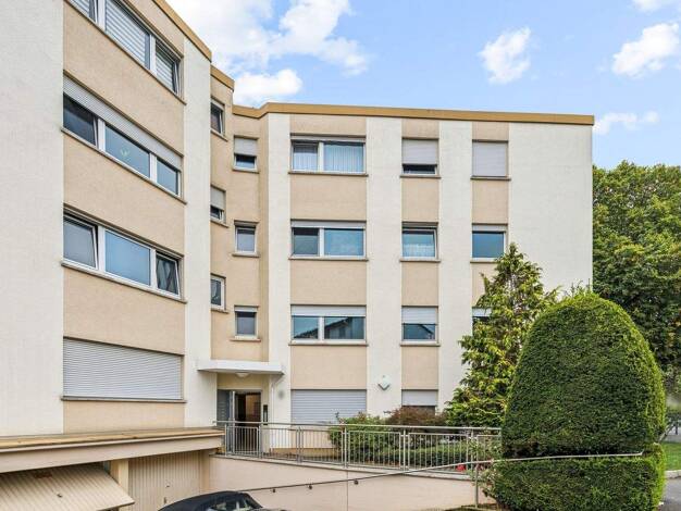 Wohnung zum Kauf 229.000 € 4 Zimmer 101 m² 3. Geschoss Annerod Fernwald 35463