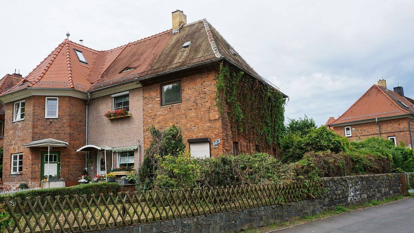 Doppelhaushälfte zum Kauf - Widok 3