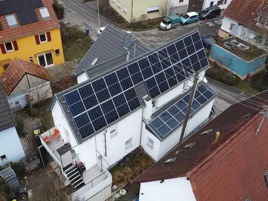 Haus zum Kauf 559.000 € 10 Zimmer 216 m² 250 m² Grundstück Kleinbottwar Steinheim an der Murr 71711