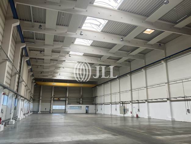 Lagerhalle zur Miete 1.581 m² Lagerfläche Jena 07745